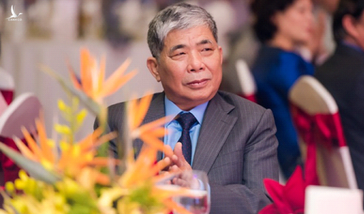 Giữa ‘tâm bão’ bị khởi tố, điểm lại khối tài sản của đại gia Lê Thanh Thản