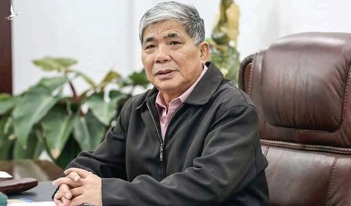 Công an Hà Nội thông tin chính thức vụ khởi tố ông Lê Thanh Thản