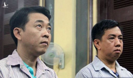Lô thuốc ung thư giả của VN Pharma ảo diệu lọt cửa hải quan