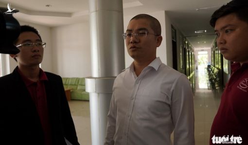 Chủ tịch Alibaba không xin lỗi, chủ tịch xã ‘đề nghị làm rõ phát ngôn ngông cuồng’