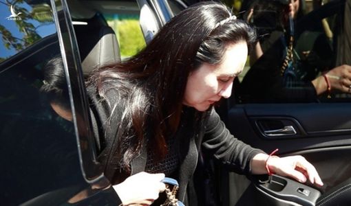 Trung Quốc tiếp tục bắt giữ một công dân Canada