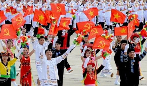 Một cái nhìn chủ quan, phiến diện và xuyên tạc sự thật