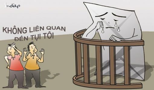 Sự “kỳ ảo” của những vụ đưa và nhận hối lộ ở ta