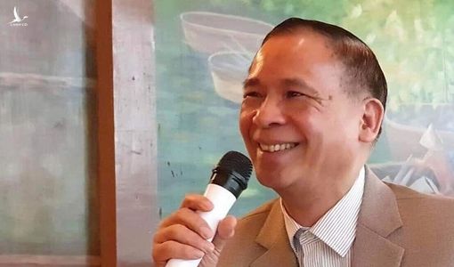 Mưu đồ chiến lược của Trung Quốc ở Biển Đông