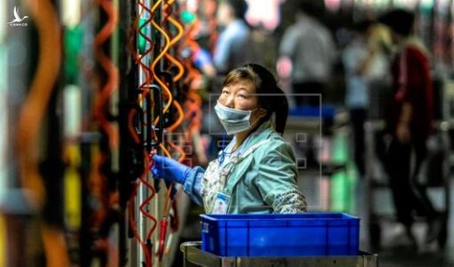 Hàng loạt công ty Mỹ ‘dứt áo ra đi’ khỏi Trung Quốc, không hẹn ngày trở lại
