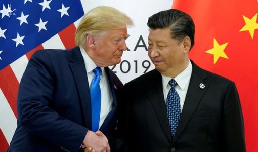 Đàm phán được nối lại, quan chức thừa nhận TQ vẫn e ngại phái đoàn Mỹ có “kẻ bắt nạt”