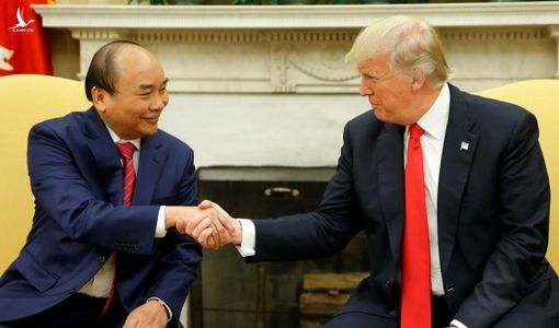 G-20 Osaka và quan hệ Việt Nam – Hoa Kỳ