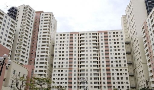 Lãnh đạo TPHCM nói gì về dự án New City bị Thanh tra Chính phủ kết luận sai phạm?