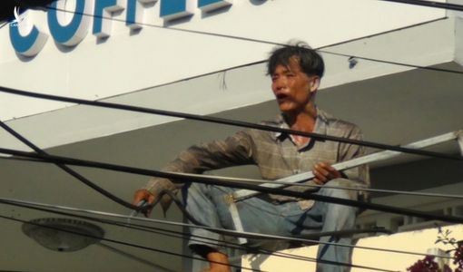 Bài học ngăn chặn ma túy ở người trẻ tại Úc
