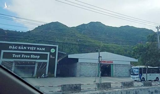 Người Trung Quốc gom đất xây nhà hàng, khách sạn ở Việt Nam: Đừng xem nhẹ!