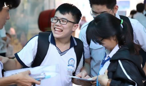 Đáp án môn sử THPT quốc gia 2019