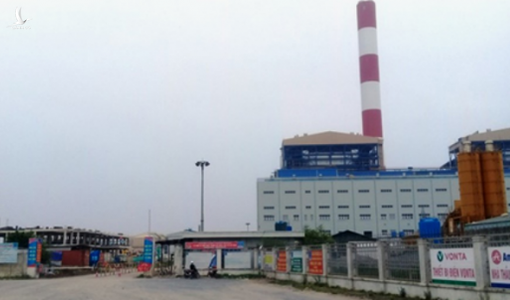 “Giải cứu” Nhiệt điện Thái Bình 2 hơn 41.000 tỷ đồng: Đề xuất dùng vốn chủ sở hữu
