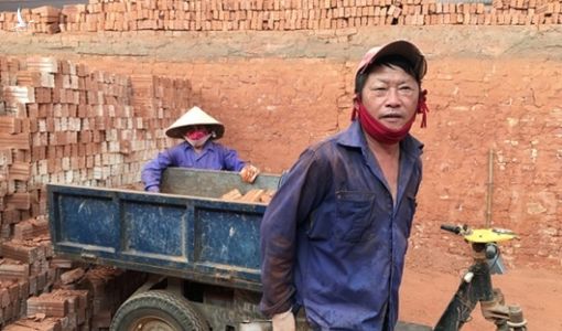 Những tiếng kêu từ Quốc Oai, Hà Nội