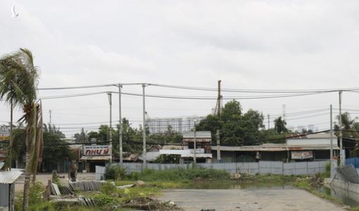 1m2 đất nông nghiệp: Tư nhân bồi thường 10 triệu, nhà nước bồi thường cao nhất 3,6 triệu