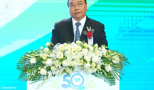 Thủ tướng: Bệnh viện Nhi Trung ương phải luôn là địa chỉ tin cậy hàng đầu về nhi khoa