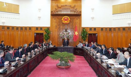 Việt Nam là điểm đầu tư hấp dẫn và an toàn trong bối cảnh mới