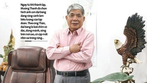 Phản ứng của đại gia điếu cày Lê Thanh Thản trước tin đồn bị bắt?