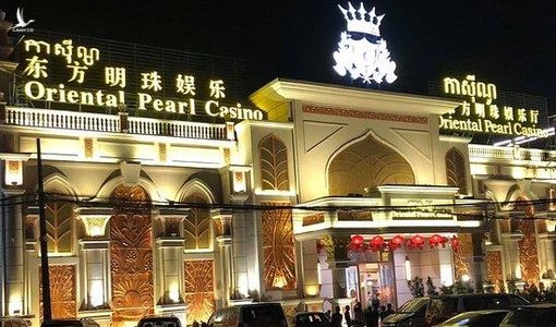 Sòng bạc mọc như nấm biến ĐNA thành nơi rửa tiền của tội phạm ma túy