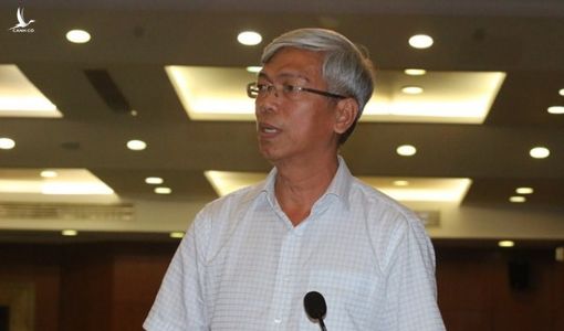 Phó Chủ tịch TP.HCM lên tiếng về chuyện “lu chống ngập”