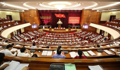 Cấm bộ trưởng lập công ty ngay sau khi về hưu
