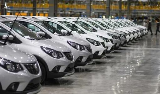 Channel News Asia: Việt Nam đặt cược lớn vào dòng xe 17.000 USD