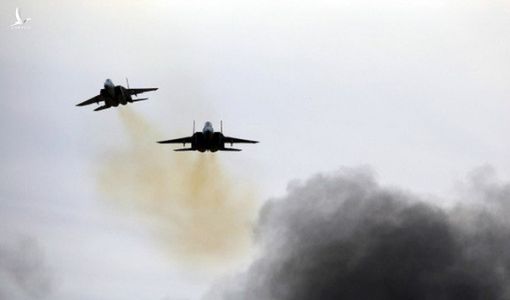 Israel ‘lên giây cót tinh thần’ sát cánh cùng Mỹ phòng chiến tranh với Iran