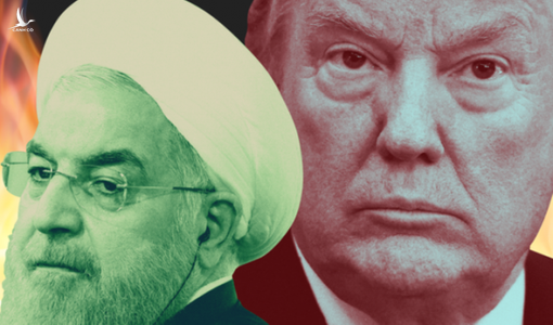 FT: Iran “sập bẫy” của ông Trump, gây sự không cần thiết giữa cơn khủng hoảng