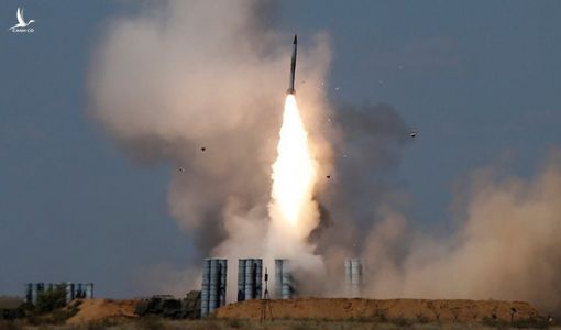 Điểm yếu chí tử khiến S-300, S-400 khó sống sót sau khi bắn tên lửa đầu tiên vào máy bay Mỹ-Israel
