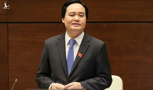 Bộ trưởng Phùng Xuân Nhạ: Kỳ thi THPT Quốc gia 2019 an toàn, nghiêm túc
