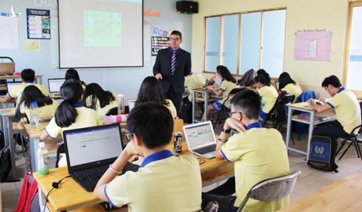 Từ năm 2020, trường dân lập, quốc tế vươn lên hàng đầu nền giáo dục
