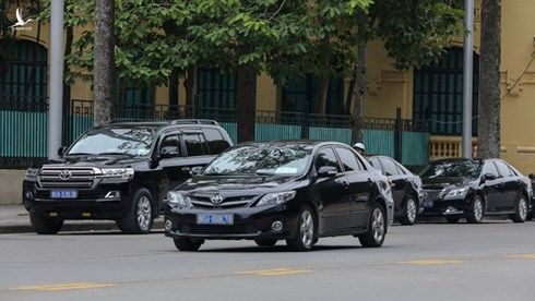 Từ 1/9, sử dụng xe công vào mục đích cá nhân bị phạt tiền lên đến 20 triệu đồng