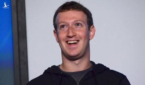 Phạt Facebook 5 tỷ USD là màn tấu hài xấu hổ, như tặng quà Noel sớm