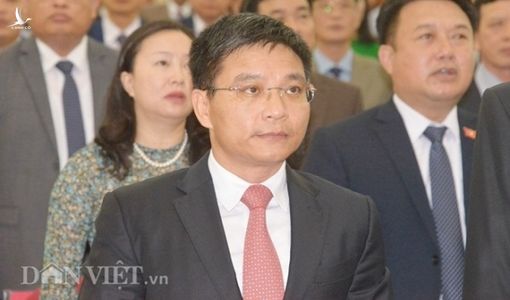 Cựu lãnh đạo ngân hàng thế hệ 7X trở thành Chủ tịch tỉnh Quảng Ninh