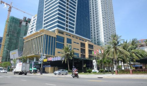 Trước khi đại gia Thanh Thản bị khởi tố, dự án của Mường Thanh từng dính sai phạm gì?