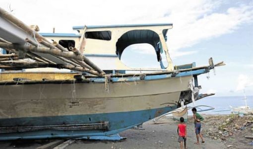 Hàng loạt nghị sỹ Philippines lên án mạnh mẽ báo cáo điều tra vụ tàu cá bị tàu Trung Quốc đâm chìm