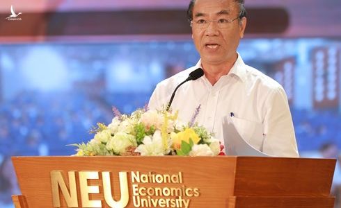 Còn nhiều trăn trở về tự chủ đại học