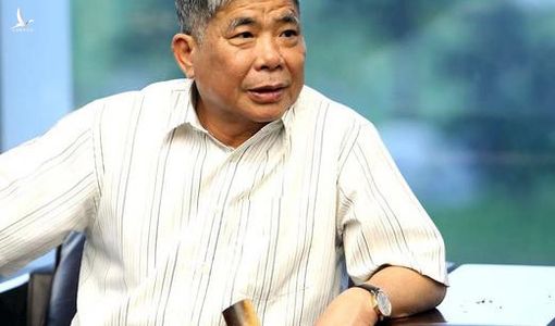 Tội danh ‘đại gia điếu cày’ Lê Thanh Thản bị khởi tố có gì lạ?