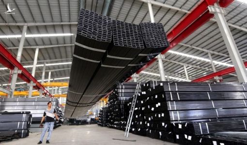 Mỹ áp thuế hơn 400% lên thép nhập khẩu từ Việt Nam, Bộ Công Thương nói gì?