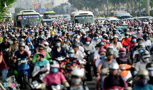 Phải công khai minh bạch các khoản thu và hiệu quả trước dân
