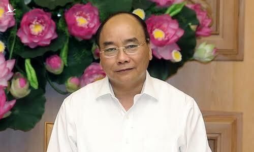 Thủ tướng: ‘Các Bộ cắt giảm điều kiện kinh doanh chưa thực chất’