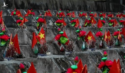 Tháng 7 – thức cùng Vị Xuyên
