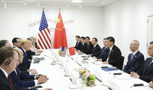 Thương chiến khốc liệt với Mỹ, ‘vị thế số một’ này của Trung Quốc không hề suy chuyển