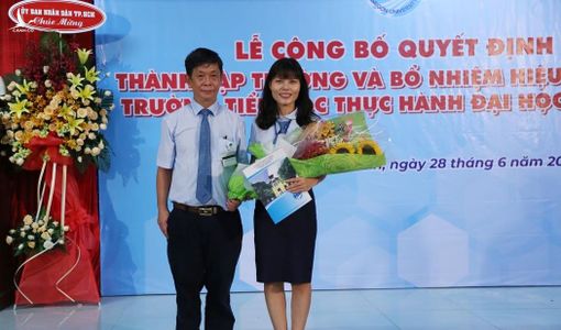 Trường đại học tuyển sinh lớp 1, Luật Giáo dục đang thua lệ Sài Gòn?