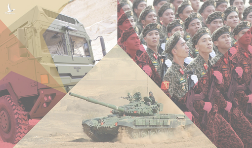 Triển lãm Quốc tế Quốc phòng và An ninh Việt Nam 2020 sẽ trưng bày hàng “khủng”!