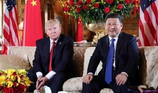Chiến lược ‘bình tĩnh đối phó, chậm rãi đương đầu’ của Trung Quốc trong thương chiến với Mỹ