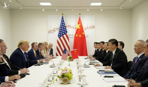 Tiết lộ ‘lá bài’ quan trọng của Trung Quốc trong vòng đàm phán mới với Mỹ