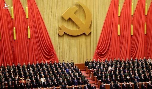 Trung Quốc mở “đợt tấn công” mới vào các ứng dụng trên mạng xã hội