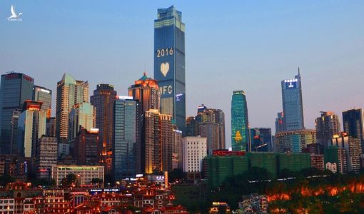 Tiết lộ chủ nợ bí mật lớn nhất thế giới mà khi nghe đến tên mọi người điều khiếp sợ