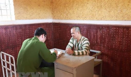 Bắt tạm giam Chủ tịch Hội đồng quản trị Công ty dầu khí Bình Minh