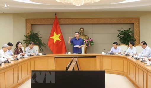 Xử lý nghiêm gian lận trong quản lý, hạch toán doanh thu của dự án BOT